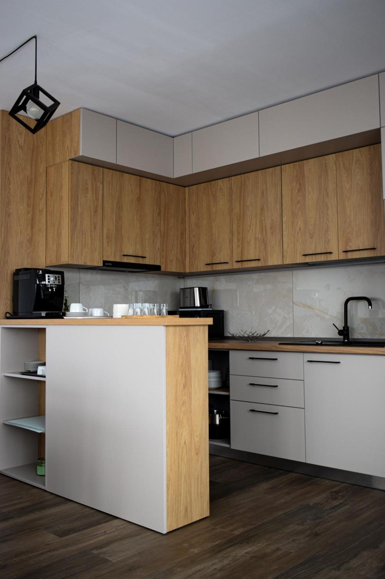 Panoramic Residence Borşa 외부 사진