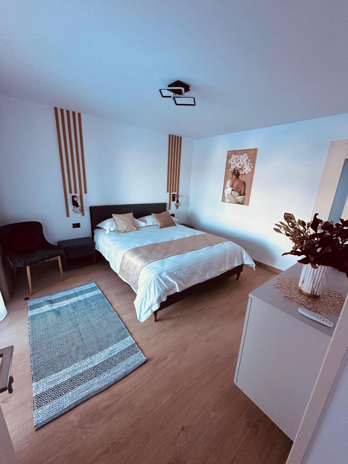 Panoramic Residence Borşa 외부 사진